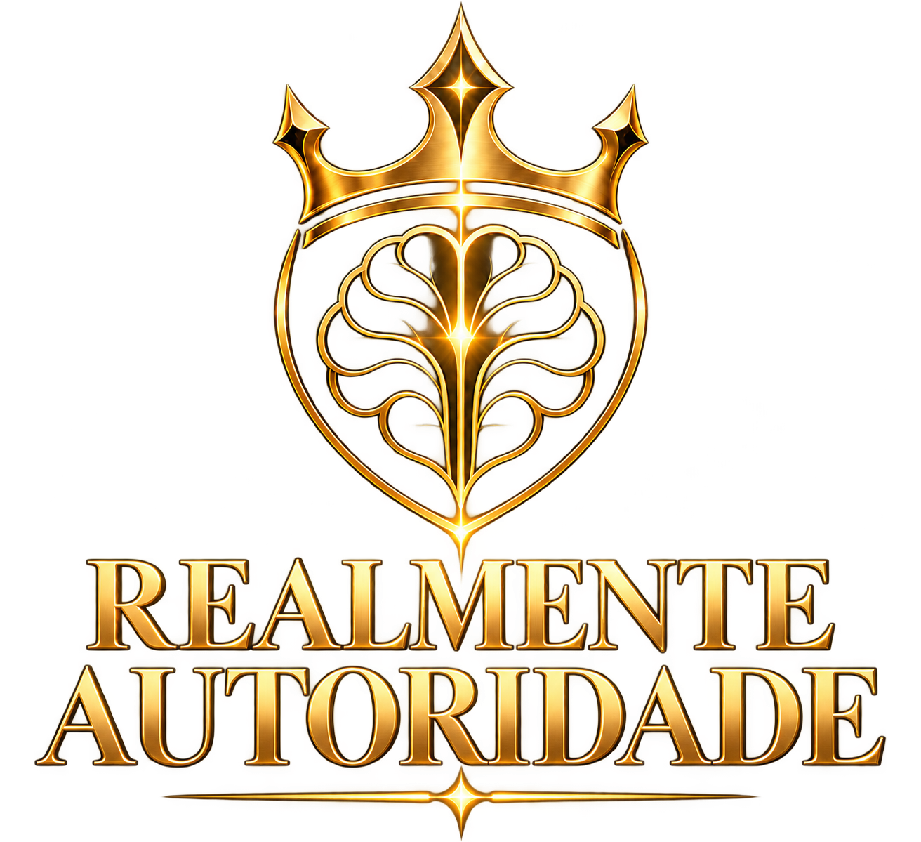 Realmente Autoridade